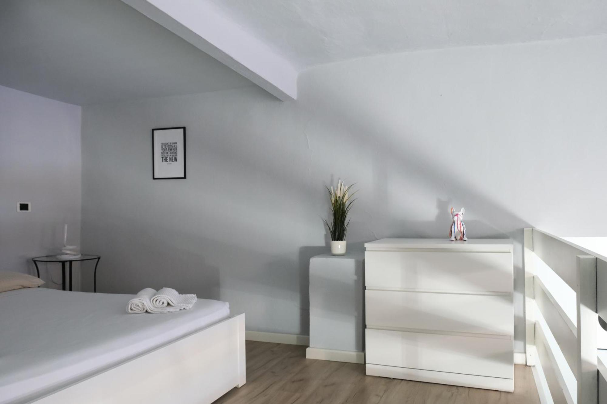 Carega City Center Apartment Verona Exterior foto